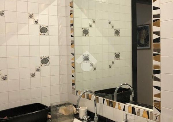 Villa singola in affitto