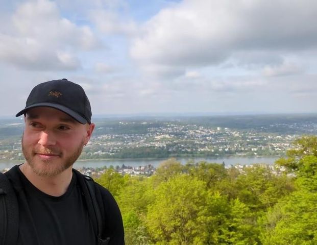 Informatiker (30) sucht Wohnung in Köln oder Umland - Foto 1