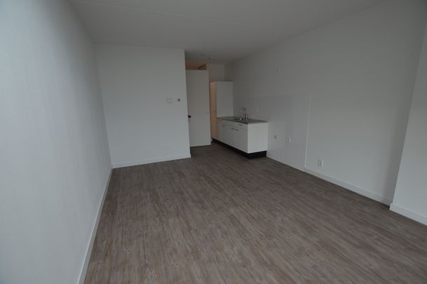 Te huur: Studio Hoogstraat 122 C in Zwolle - Photo 1