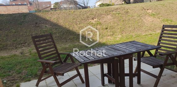 LOCATION MEUBLEE APPARTEMENT T1 - RESIDENCE SENIOR VILLA MED , Paray-le-monial - Photo 2