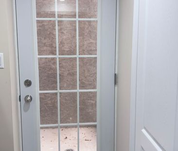 For Lease - 182 Skegby Road Unit# Legal Basement, Brampton, Ontario - Photo 3