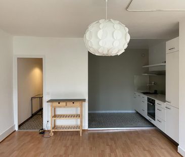 Appartement de 1.5 pièces situé au bord du lac à Nyon - Photo 1