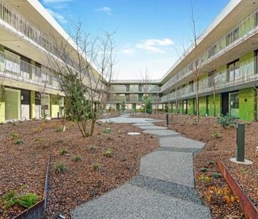 Urbane Maisonettewohnung im Neubau Saurer-Werk 2 - Photo 2