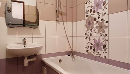 Do WynajĘcia 2-Pok. Mieszkanie - Os. Piastowskie - Zdjęcie 2