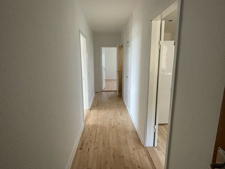 Vejle - Nørremarken, stor 3 værelses - Foto 4