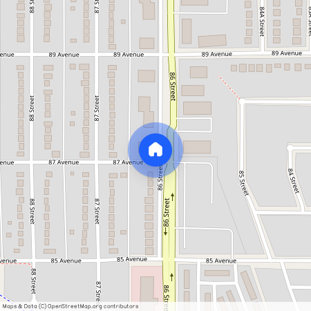 8720 86 St, BC V1J 5L7, Fort St John