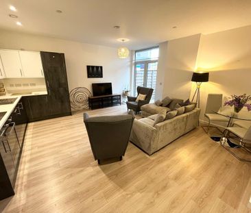 2 bedroom apartment to rent - Photo 1