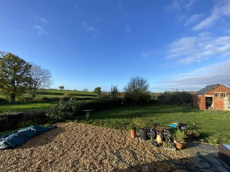 Grove Lane, Somersal Herbert, Ashbourne DE6 5PD - Photo 2