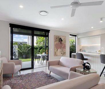 Luxury Living in a Secure Gated Enclave - Photo 3