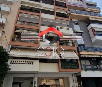 Διαμέρισμα 60 τ.μ. προς ενοικίαση - Photo 1