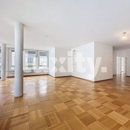 4 room apartment with lake view - Photo 4