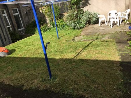 Flat F, 53 Orchard Street, AB24 3DB, Aberdeen - Photo 5