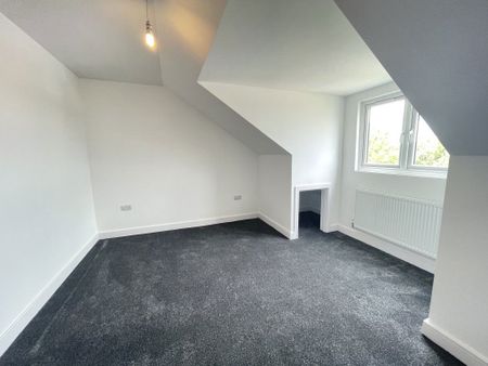 Knightthorpe Road, Loughborough, LE11 5JU - Photo 3