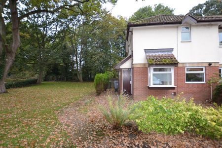 1 bedroom end of terrace house to rent - Photo 5