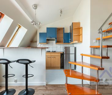 Warszawa, Targówek, Michała Kleofasa Ogińskiego - Zdjęcie 3