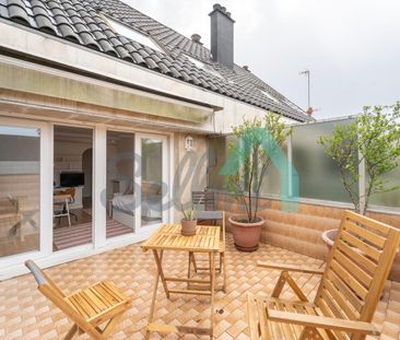 Ático de alquiler en Muñoz Degraín, Auditorio - Seminario - Parque ... - Photo 3