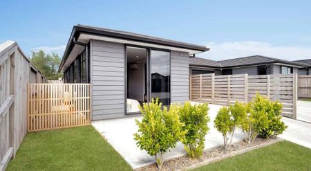 Modern Duplex 2 Bedroom in Papamoa - Photo 3