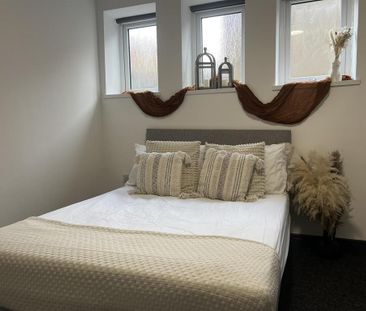 1 bedroom in a house share to rent - Photo 4