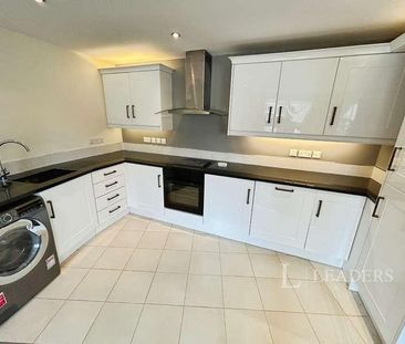 Farriers Mews, Stamford, PE9 - Photo 4