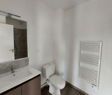 Location Appartement 1 pièce 26m² MONTPELLIER 34000 - Photo 5