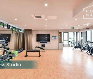 1 bedroom flat to rent - Photo 5