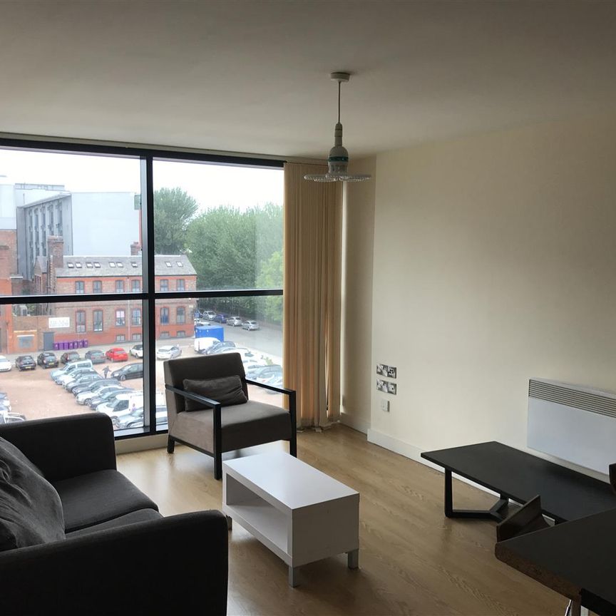 2 Bedroom Apartment To Rent - Photo 1