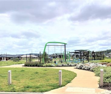 Welcome to your new home, it's ready & waiting for you! - Photo 5