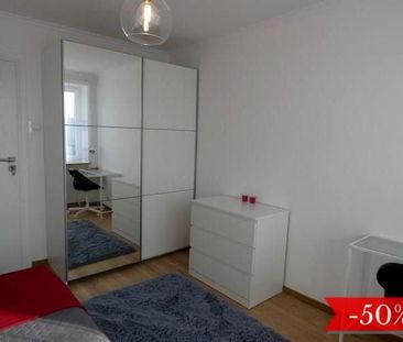 Pokój, ul. Organowa - Zdjęcie 3