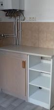 À louer / Appartement F1 / BESANCON CENTRE VILLE 10 rue Ronchaux - Photo 1