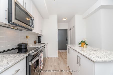 For Lease - 345 Wheat Boom Drive Unit# 1104, Oakville, Ontario - Photo 5