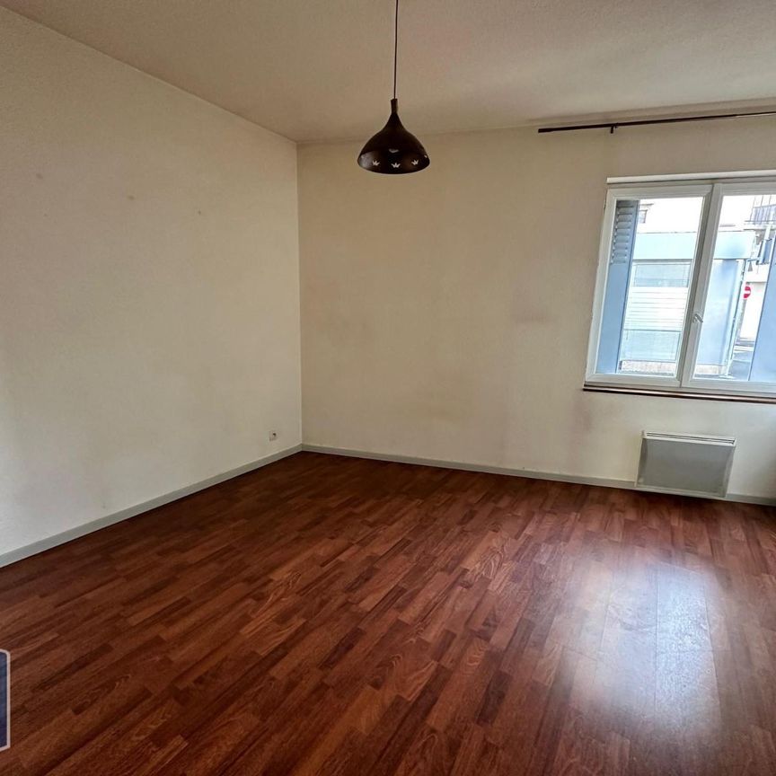 Location Appartement 3 pièces 48m² CLERMONT FERRAND 63000 - Photo 1