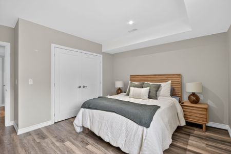 For Lease - 265 Superior Street Unit# Lower, Clearview, Ontario - Photo 4