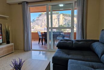 Apartamento de alquiler en Avenida Miguel Hernández, 10, Centro Urbano