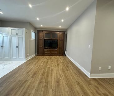 For Lease - 171 Cornelius Parkway Unit# Basement, Toronto, Ontario - Photo 1