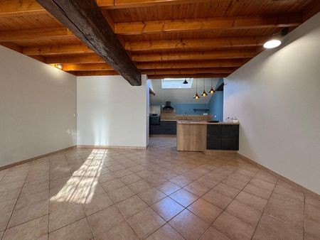 Location maison 2 pièces, 48.00m², Louvigné - Photo 3