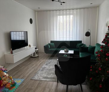 Lüdenscheid: 2-Zimmer-Wohnung mit offenem Wohn-/Küchenbereich in Ze... - Foto 6