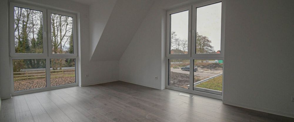 6287 - Stilvolle Doppelhaushälfte mit Carport und Wohlfühlambiente in Oldenburg! - Foto 1