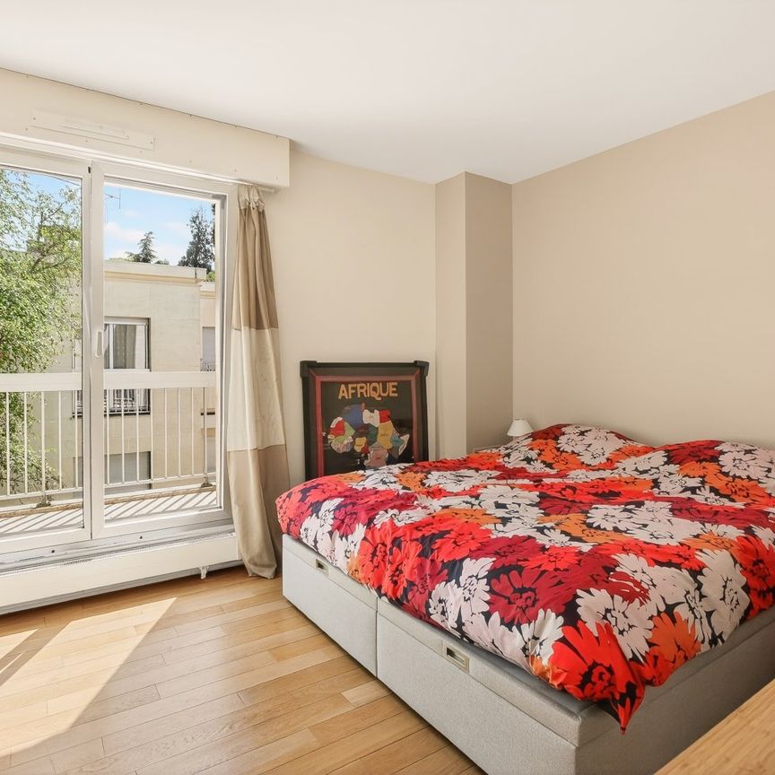 Appartement 5 pièces non meublé – 92190 Meudon - Photo 1