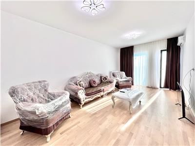 Apartament 2 camere de lux, prima inchiriere, Nord Albert, Ploiesti - Fotografie 1