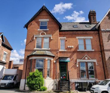 2 bedroom flat to rent - Photo 6