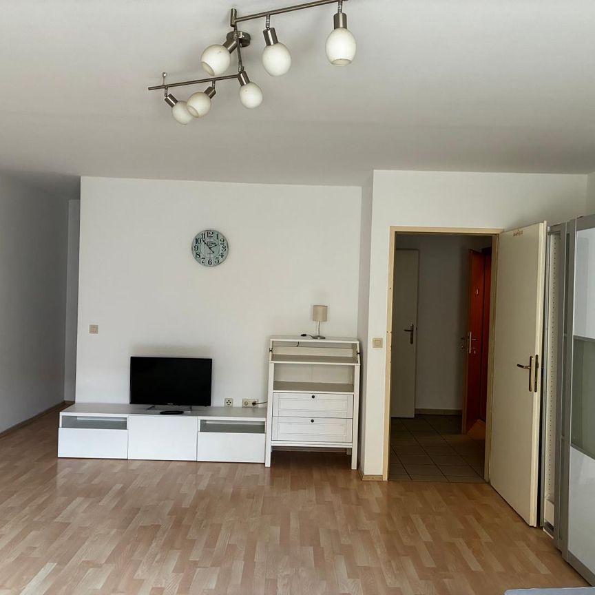 Möbliertes Appartement zu vermieten Top 8 - Inklusive Heizung und Strom - Photo 1