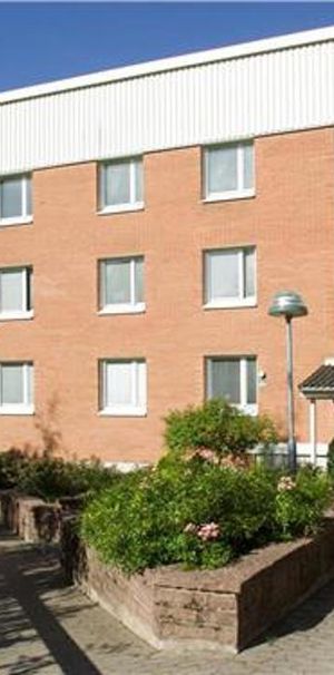 Censorsgatan 4C, Gullviksborg - Foto 1