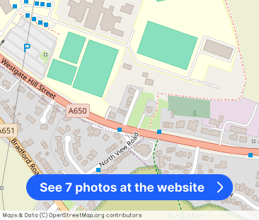 Westgate Terrace, Westgate Hill, Bradford, BD4 - Photo 1