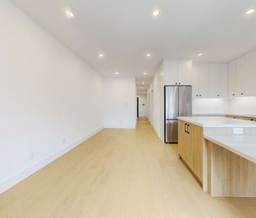 For Lease - 33 Kirknewton Road Unit# 101, Toronto, Ontario - Photo 3