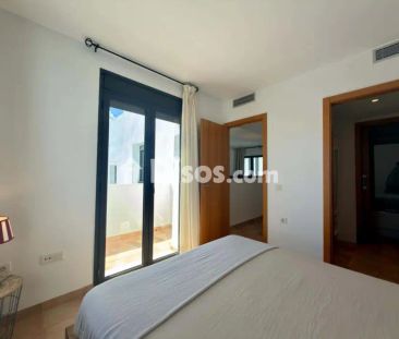 Casa en alquiler en Mojácar - Photo 5