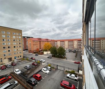 Skepparegatan 46 – 2rok (lgh 1403) - Foto 1