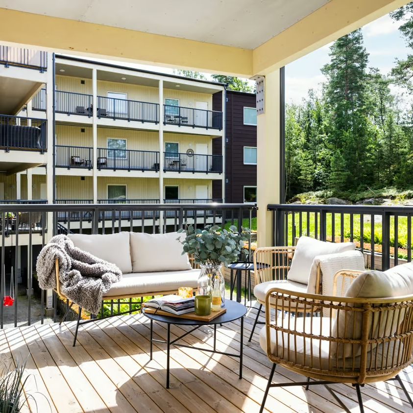 Stadsskogsgatan, Alingsås - Photo 1