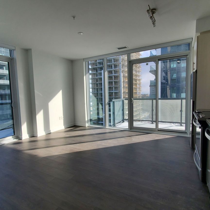For Lease - 85 Oneida Crescent Unit# 1614, Richmond Hill, Ontario - Photo 1