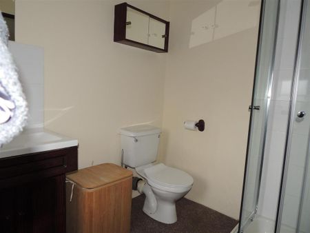 1 bedroom terraced bungalow to rent - Photo 5