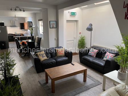 Ladybarn Lane, Manchester, M14 6NG - Photo 4